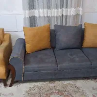 مبل هفت نفره