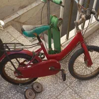 دوچرخه