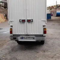 باربند سازی اسپاد