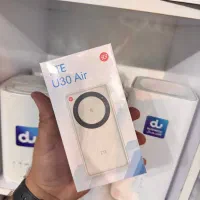 مودم جیبی 5G آنلاک با باطری 5000میلی آمپر درجه1|مودم و تجهیزات شبکه|اصفهان, هفتون|دیوار