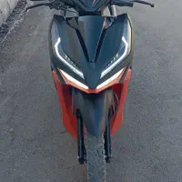 موتور کلیک 150