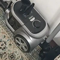 جارو برقی 25000پاکشو