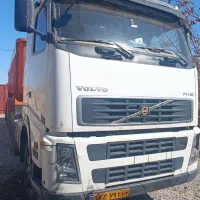 اف اچ 420 مدل 82بدون رنگ|خودرو سنگین|پاسارگاد, |دیوار