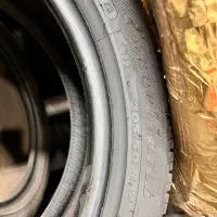 لاستیک کویر سایز ۲۰۵/۵۰/۱۷