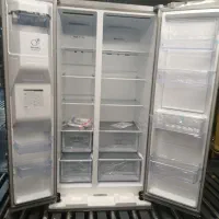 فروش یخچال ساید دیپوینت|یخچال و فریزر|پیشوا, |دیوار