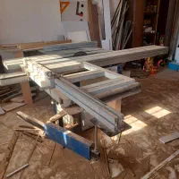 دورکن نوین چوب برش چوب رامشیر|ماشینآلات صنعتی|بندر ماهشهر, |دیوار