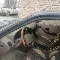 ۴۰۵ مدل ۹۴بسیار سالم