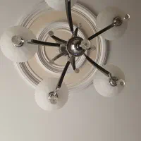 ۴ عدد لوستر نو ،بایکی هدیه|لوستر و چراغ آویز|تهران, استقلال|دیوار