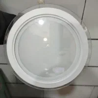 لامپ پنل سقفی ۴ عدد