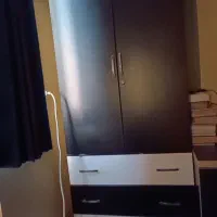 فروش دو عدد کمد