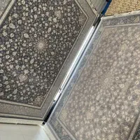 فرش(تشریفات)فروش اقساطی۱۰۰۰شانه افشان طلاکوب|فرش|تبریز, |دیوار
