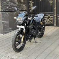 اپاچی ۱۸۰ مدل ۸۹