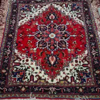 فرش خالچه دستباف تاجری هریس