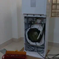 نصب،سرویس و تعمیرات تخصصی کولر گازی