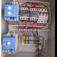 برق کار ساختمانی|خدمات پیشه و مهارت|زرندیه, |دیوار