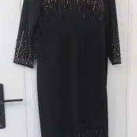 لباس مجلسی کاملا نو