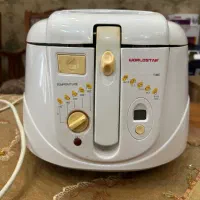 سرخ کن ۶ لیتری