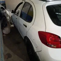 کوییک R1400 تصادفی|خودرو سواری و وانت|قم, باسکول|دیوار