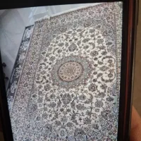 فرش دستباف