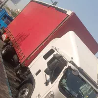 اتوبار تیموری بریانک گلستانی کمیل کمالی اسکندری|خدمات حمل و نقل|تهران, بریانک|دیوار