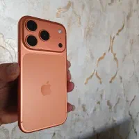 ایفون اپل ۱۷ پرو ۲۵۶