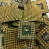 سی پی یو ضایعات