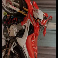 موتور تریل ۲۰۰