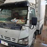 ایسوزو ۵ تن مدل۸۸|خودرو سنگین|یزد, |دیوار