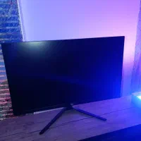 مانیتور گیمینگ Twisted minds تویست مایند 24اینچ