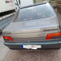 پژو ۴۰۵ مدل ۹۶