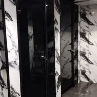 چاپ مش استیکر نصاب مش مات کن نصب برچسب روزرنگ|خدمات پیشه و مهارت|تهران, ونک|دیوار