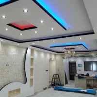 انجام کلیه امور ساختمانی و تاسیساتی