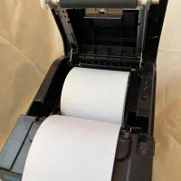 فیش پرینتر SNBC (بیانگ) مدل BTP-U80II|پرینتر، اسکنر، کپی، فکس|شاهینشهر, شهرک میلاد|دیوار