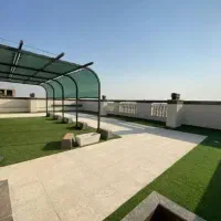 ویلایی ۲۳۰متری یک طبقه و پیلوت فاز ۳
