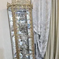 بوفه برنز اصل