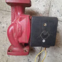 پمپ گراند فوس موتور خونه شوفاژ