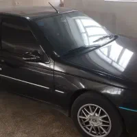 پژو405 تک سوز سفارشی