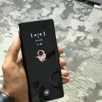 هانر X9a 5G با حافظهٔ 256 گیگ|موبایل|آبادان, |دیوار