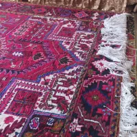 فرش دست بافت اطراف هرییس|فرش|تبریز, |دیوار