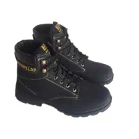 نیم بوت مردانه کد 115 با قیمت 780000 تومان|کیف، کفش، کمربند|شیراز, گلستان|دیوار