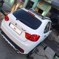 کوئیک مدل ۴۰۱r|خودرو سواری و وانت|باقرشهر, |دیوار