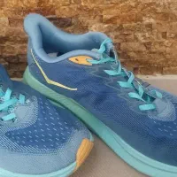 کفش هوکا|کیف، کفش، کمربند|سنندج, |دیوار