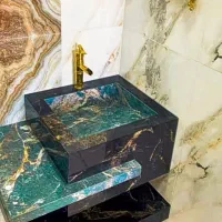 تولید روشویی سرامیکی ست سرویس بهداشتی