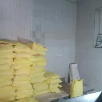 فروش نانوایی ماشینی واقع در جاده مشهدفریمان|فروش مغازه و غرفه|مشهد, رباط طرق|دیوار