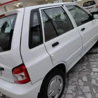 پراید 111|خودرو سواری و وانت|رشت, یخسازی|دیوار