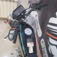 موتور سیکلت