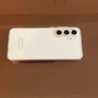 گوشی سامسونگ S24 FE - نو(۱۰ روزه خریداری شده)