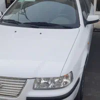 سمند مدل ۱۴۰۰ lx داشبورد جدید