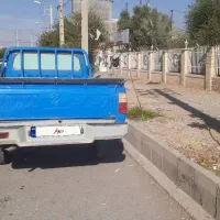 زامیاد مدل۹۸|خودرو سواری و وانت|ایلام, |دیوار