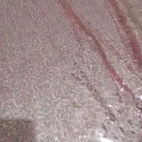 پارچه لباس کوردی پولکی